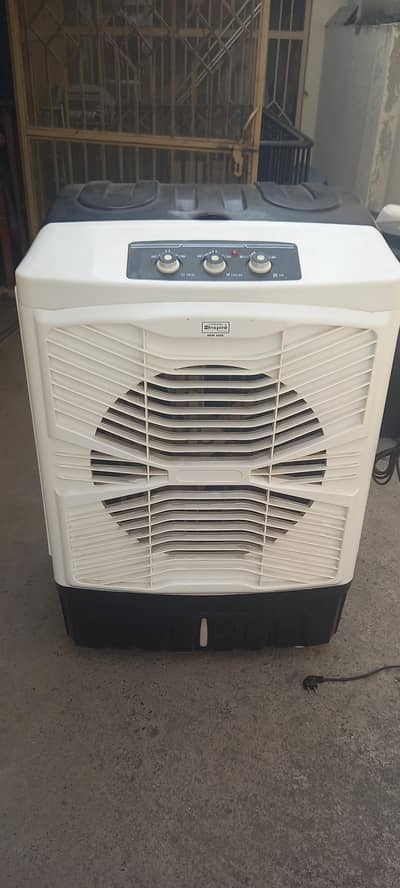 Air coolers  inspire