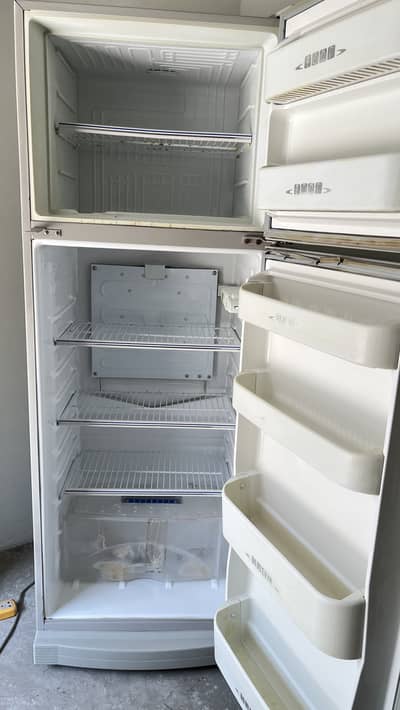 Dawlance Fridge 0303-  7076732
