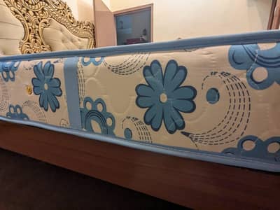 Srping Bed Matress only | 9 inch