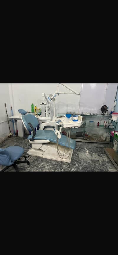 Dental clinic for sale