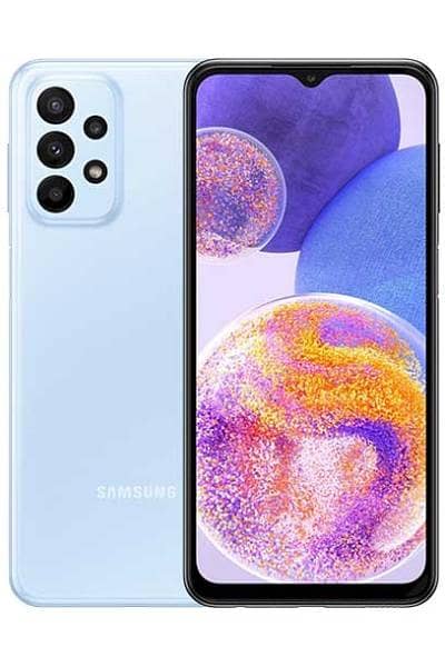 Samsung A23 6/128 All ok only mobile or charge