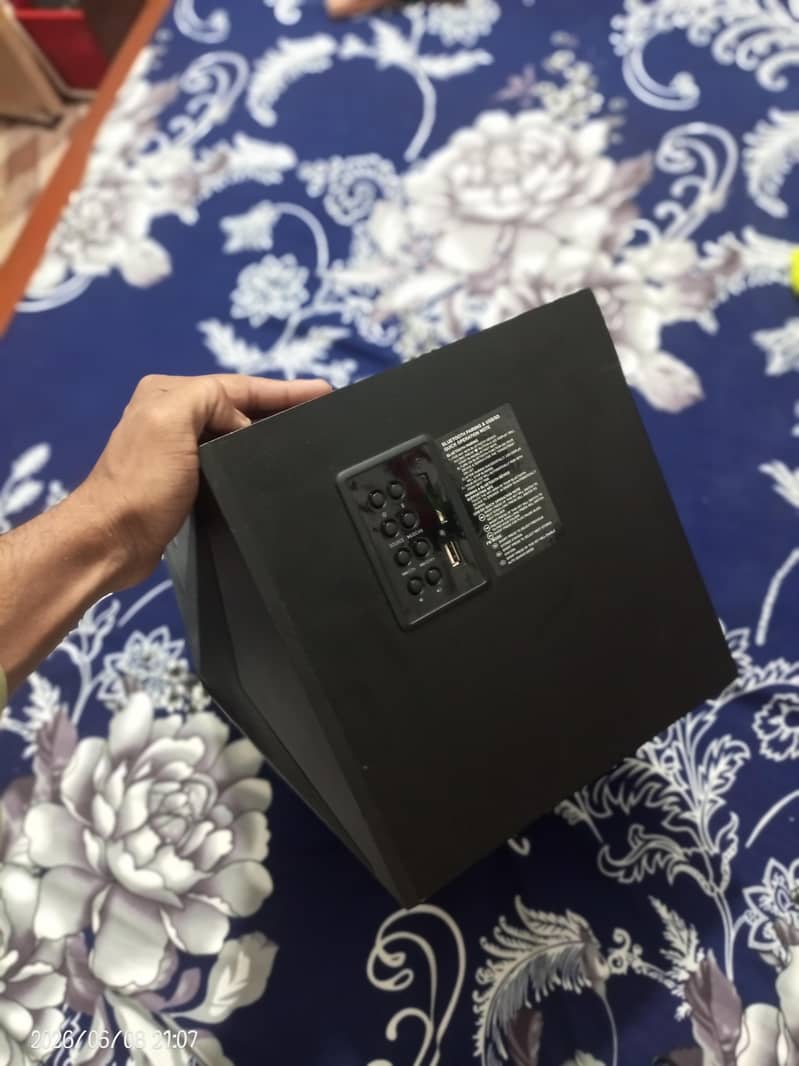 good Condition 0