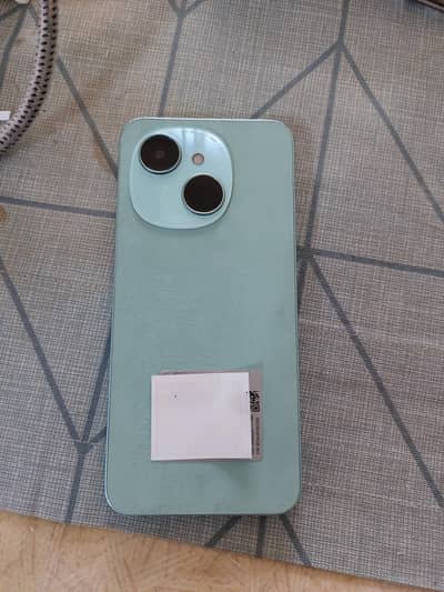 tecno spark go 1 exchange possible