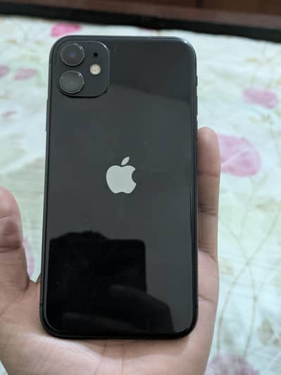 iPhone 11 non PTA MDM