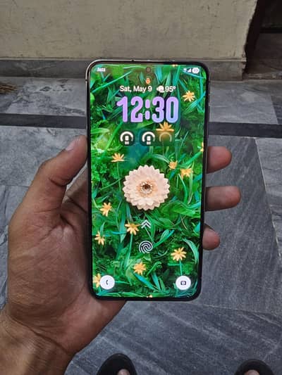 Samsung S23 plus 8gb 256gb