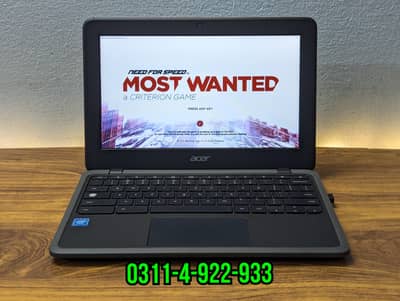 Casual Gaming Laptop for Kids