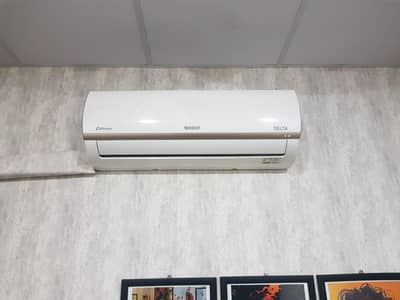 orient ac delta 12g  1 ton