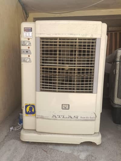 Atla,s room air cooler