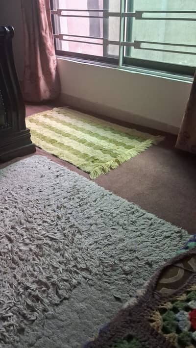 3 carpets for sale