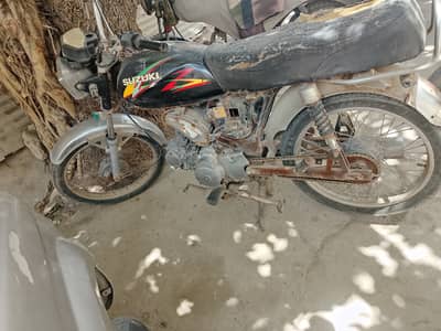 Suzuki Sprinter ECO 2006 1st owner for sell