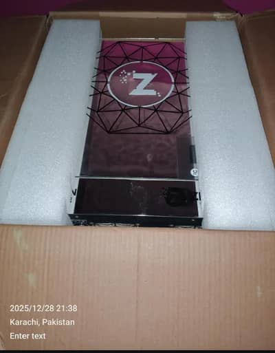 ziewnic diamond 4.5 kw 6500 PV