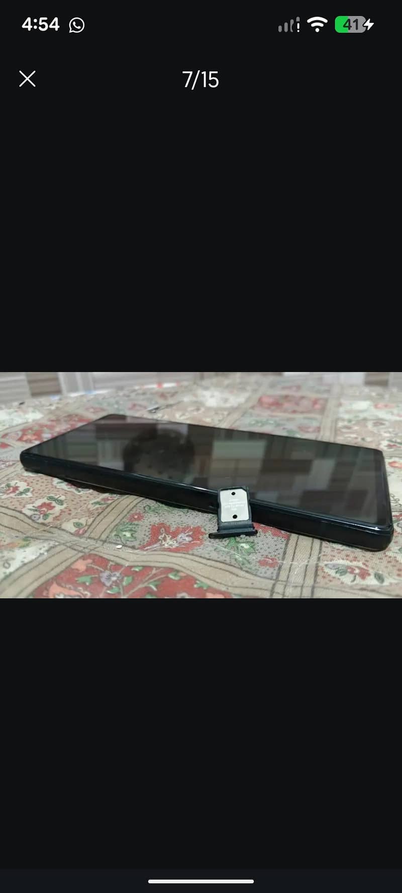 Google pixel 6a 0