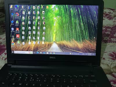 Dell i7 7 Generation