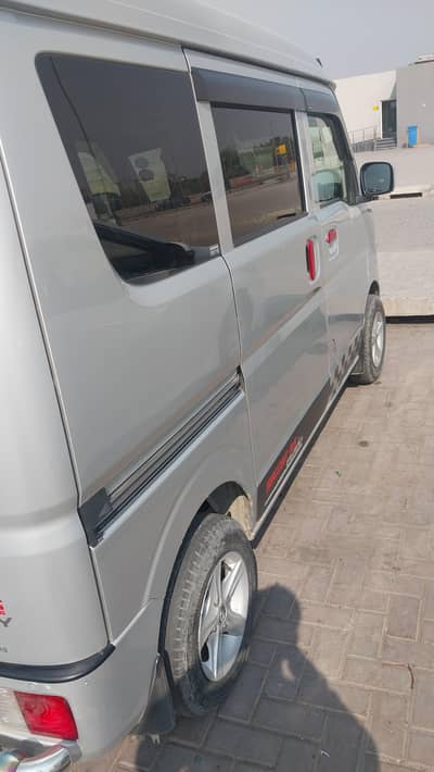 sazuki avrey 20/25 pc limait
