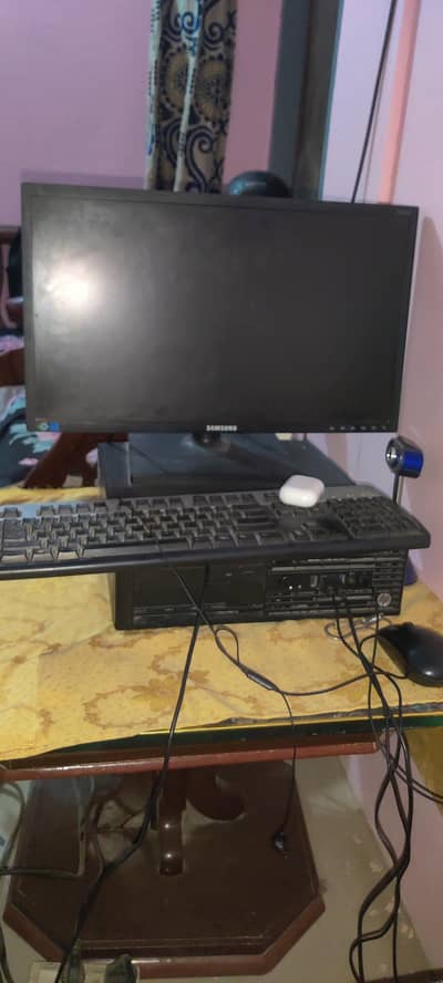 urgent sale pc