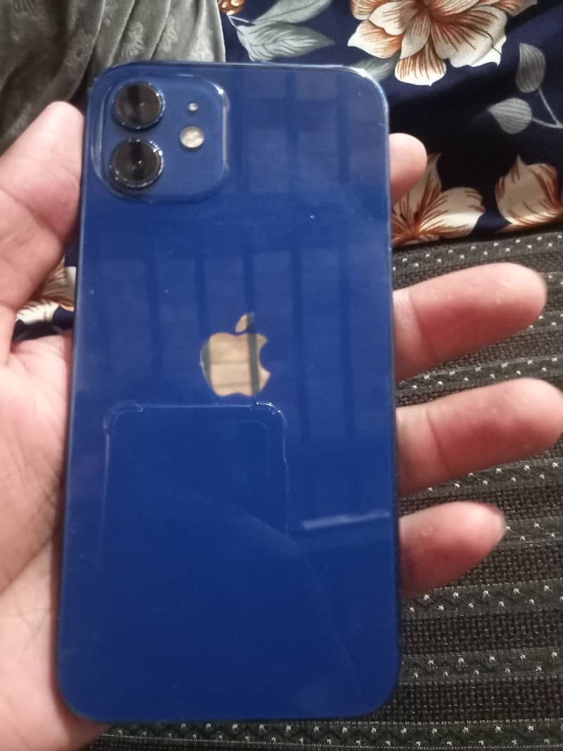iPhone 12 1