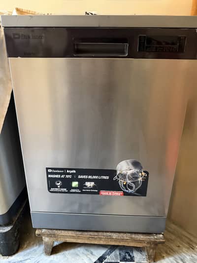 Dawlance DDW1480 Inverter