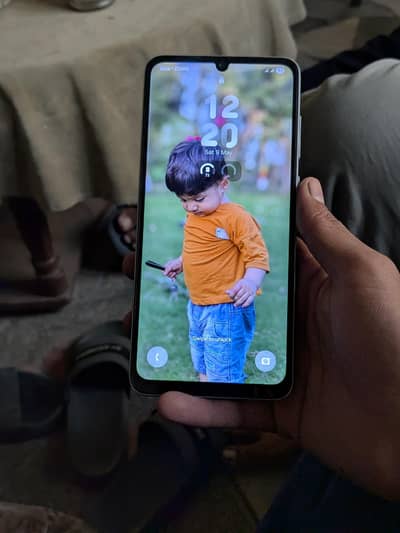 Samsung a05