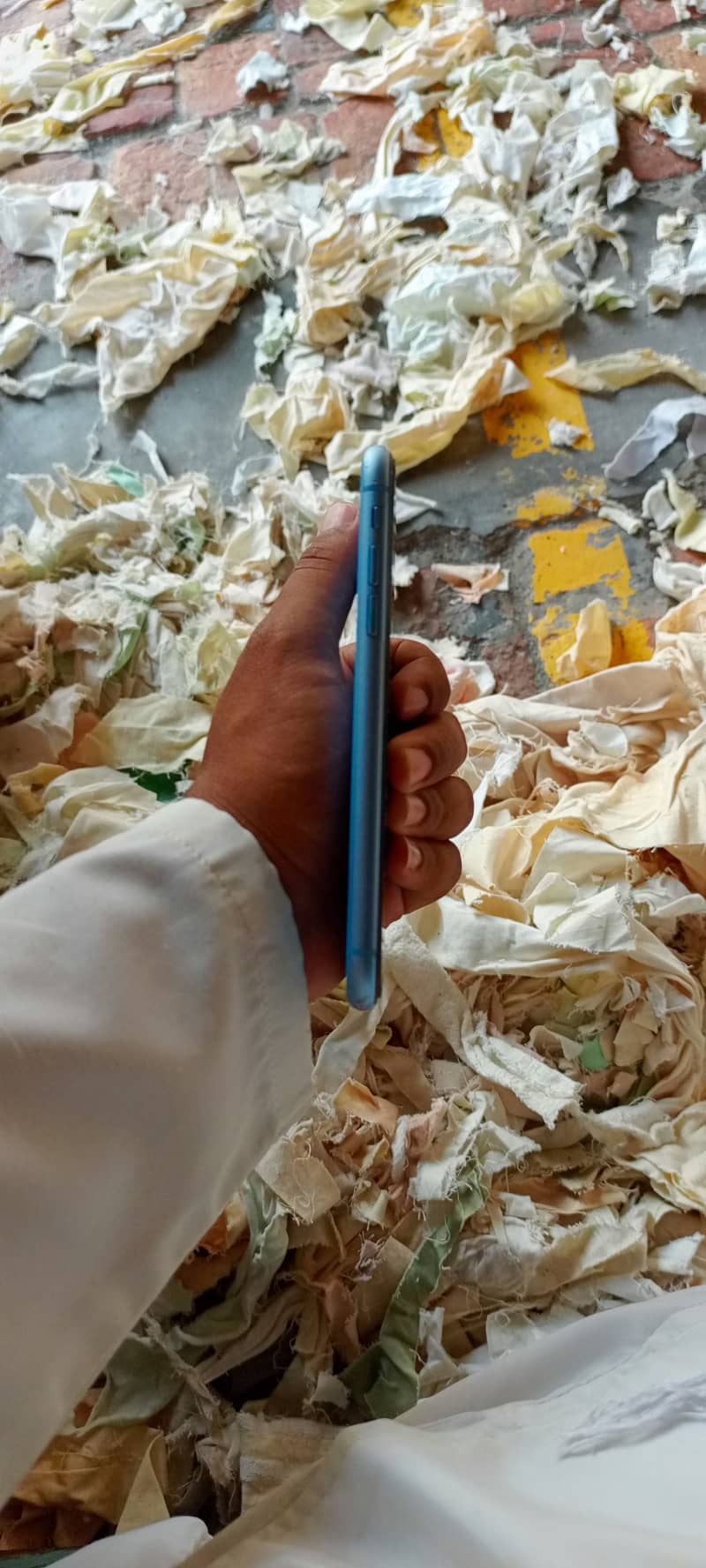 iPhone xr 0