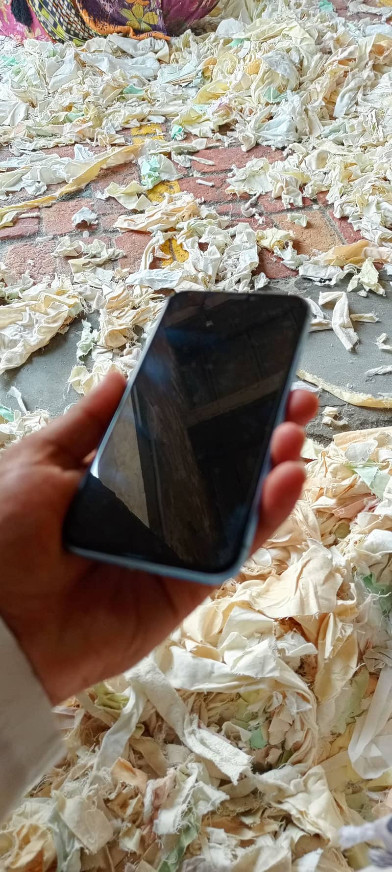iPhone xr 1