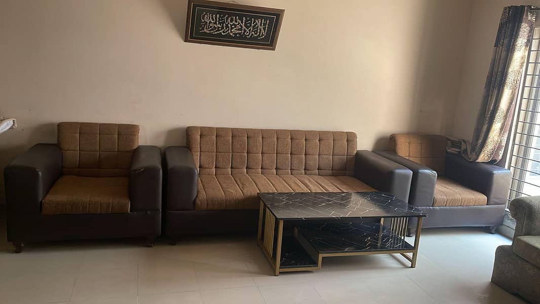 8 seater sofa set 1