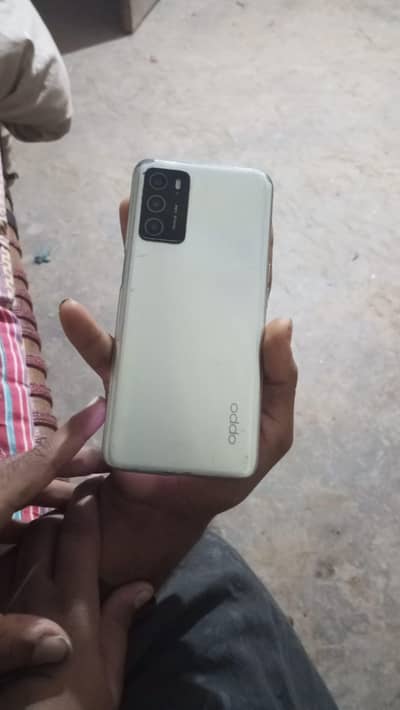 oppo a16 4 64