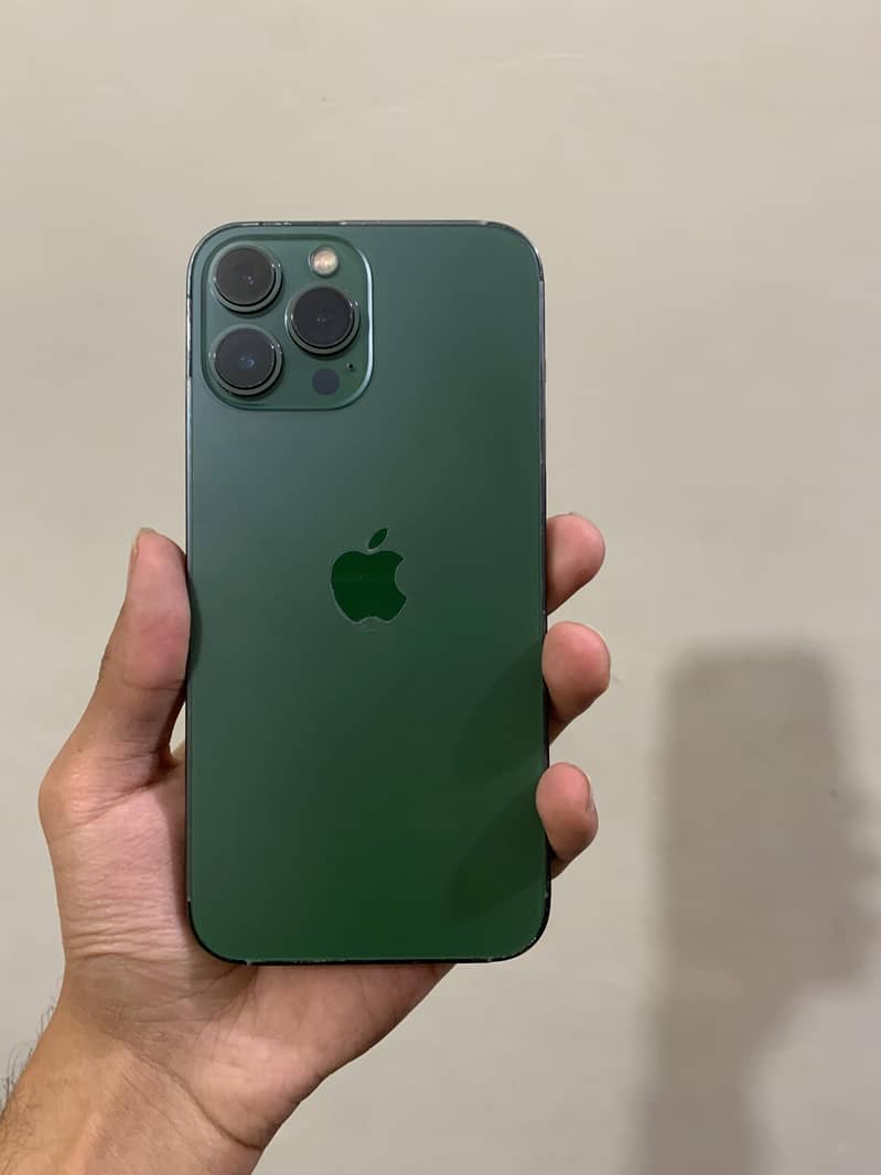 iphone 13 pro max 0