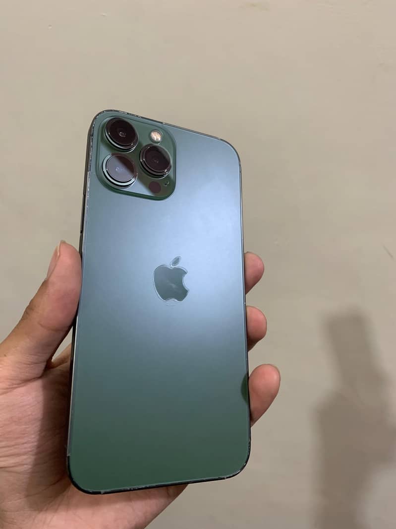 iphone 13 pro max 4