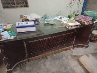 Office Table