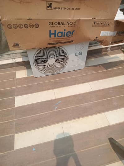ac good condition