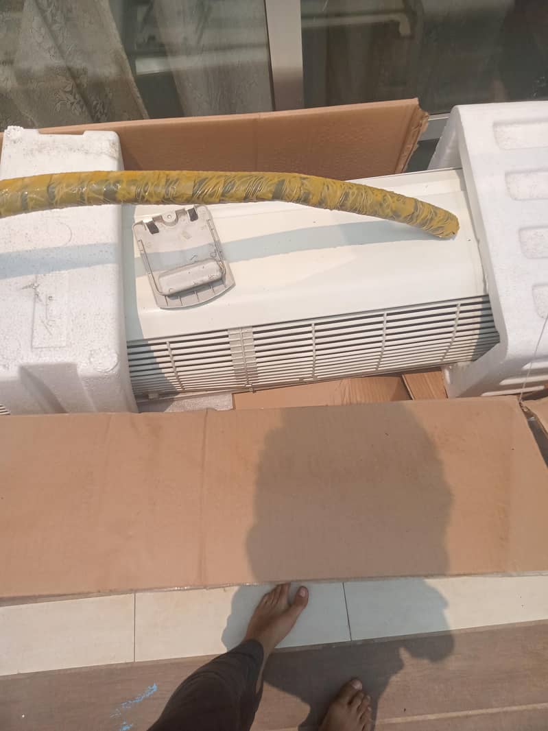 ac good condition 1