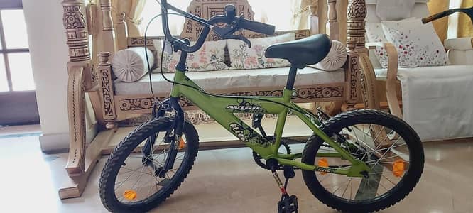  Evigo Bicycle for Sale – Imported from Germany 