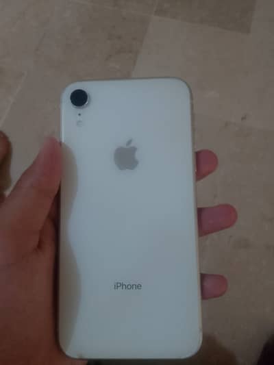 Iphone Xr Non Pta