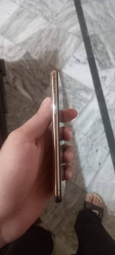 IPHONE XS PTA APPROVED