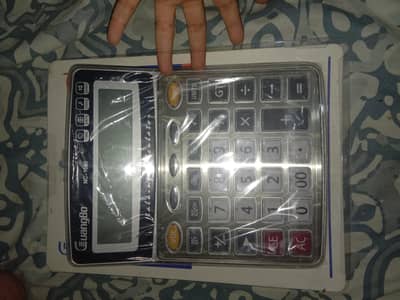 calculator for sale