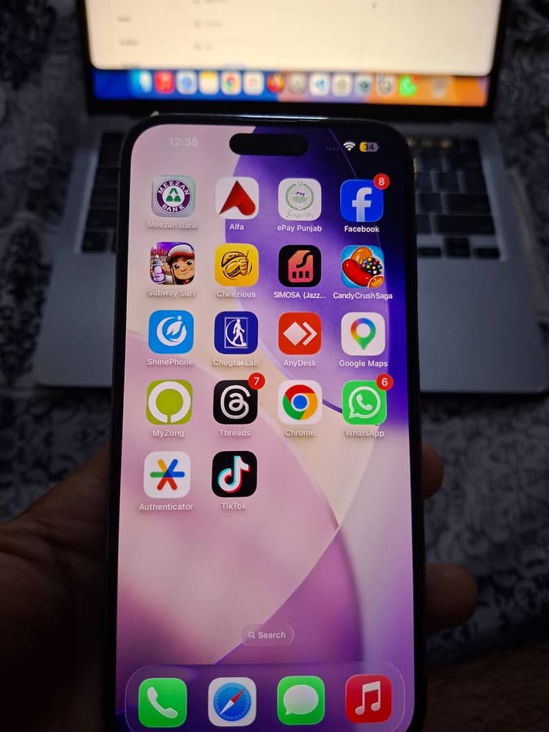 iPhone 14 Pro Max 2