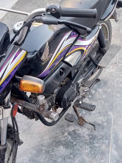 Honda Pridor 2016
