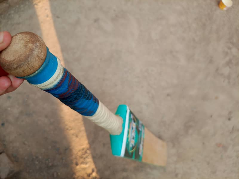 Bat  ball 4