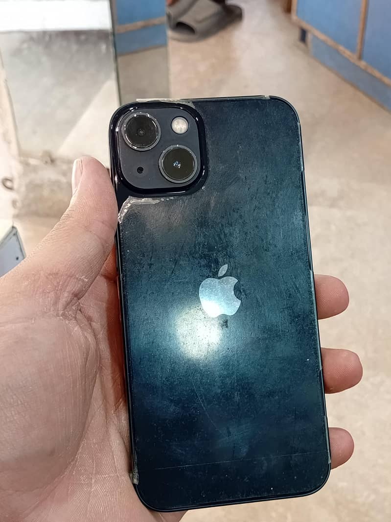 Iphone 13 JV 1