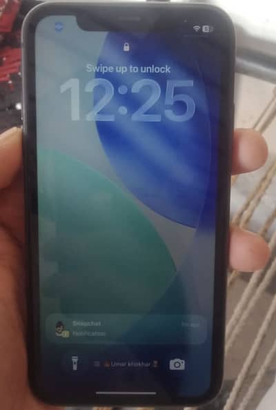 I phone 11