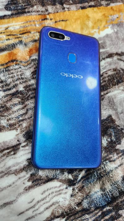 oppo a5s 3/32