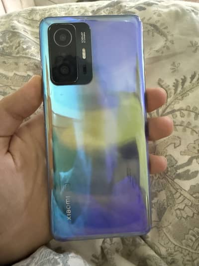 Xiaomi 11T 5G (8/256)