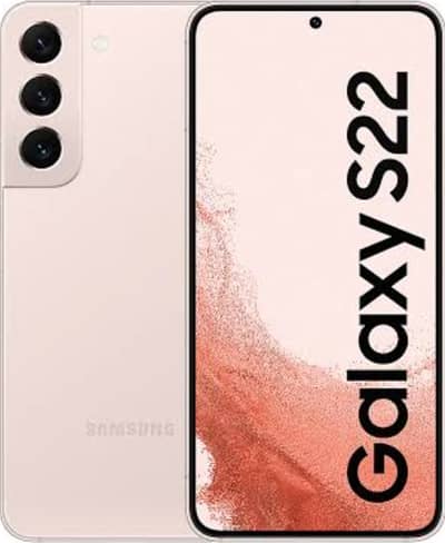 Samsung Mobile S22