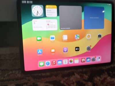 Apple iPad Pro 11-inch M1 Chip 256GB WiFi + Cellular (SIM Supported) E