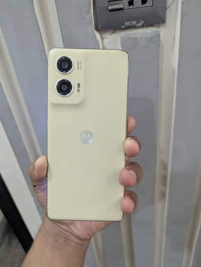Moto g stylus 5g 2024 / 8,128
