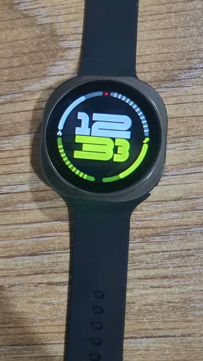 Laxasfit GT8 max smart watch