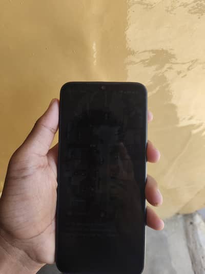 Redme A1 plus