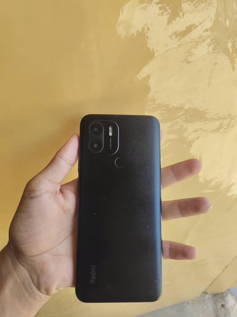 Redme A1 plus 1
