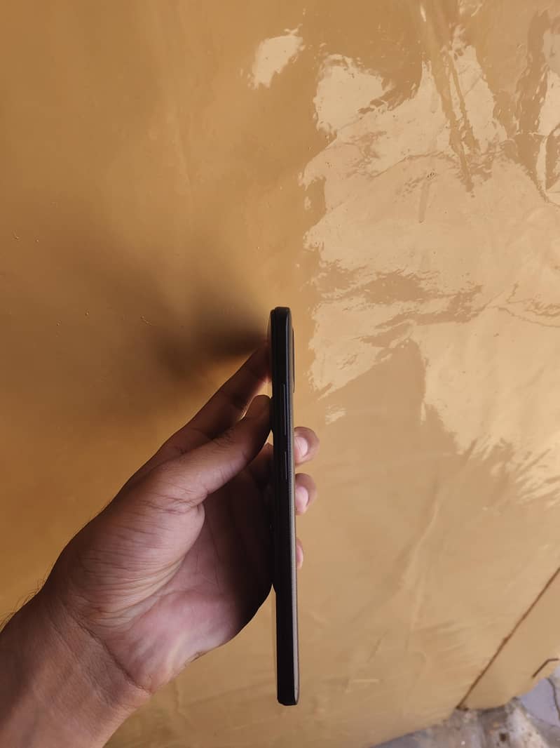 Redme A1 plus 5