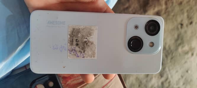 ITEL A50C 2+4/64